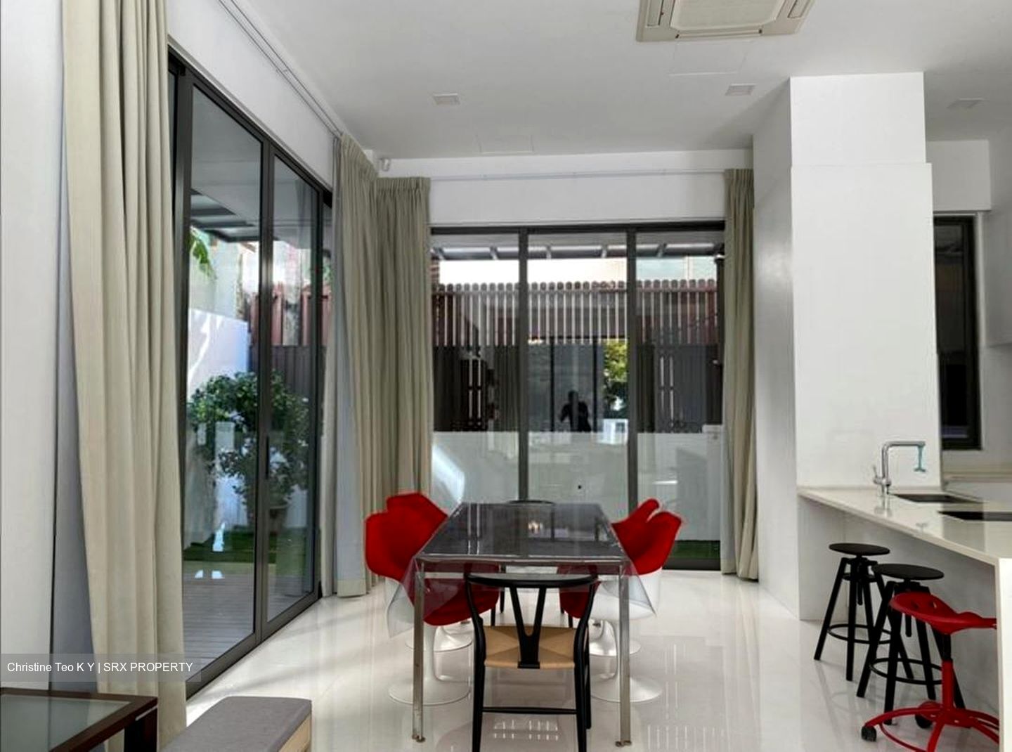 Serangoon Garden Estate (D19), Semi-Detached #420154051